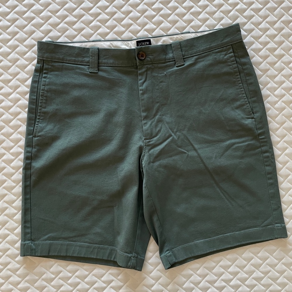 J Crew Men’s Shorts